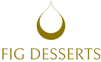 Fig Desserts